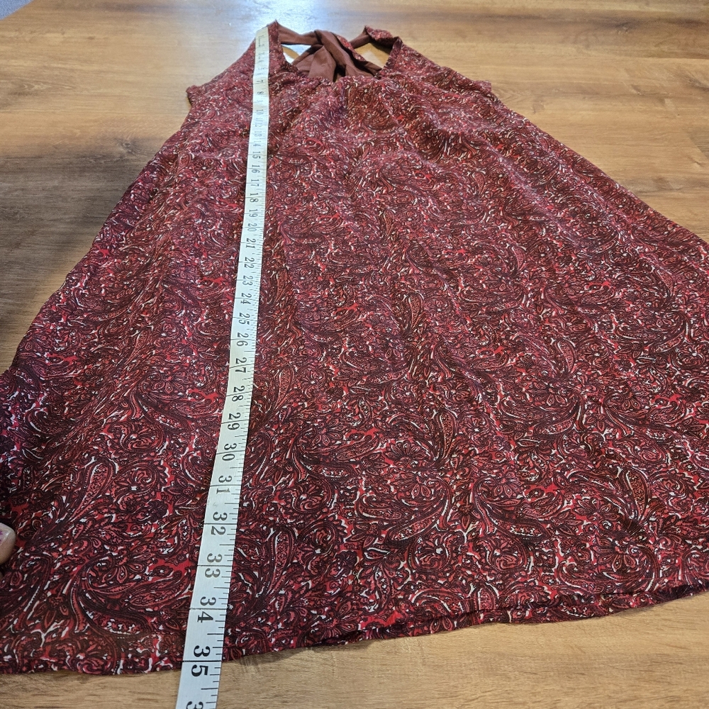 Converse T Strap Dress - Picture 6 of 6